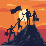 Teamwork and Leadership: The Winning Duo That Drives Success